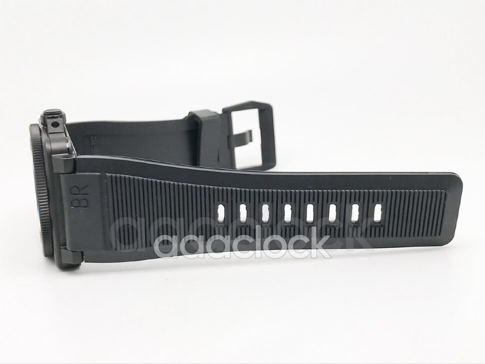 Bell & Ross BR-03 Diver Black Matte Ceramic BR03A-D-BL-CE-SRB Арт. BE-0391 Арт. BE-0391