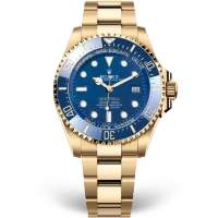 Rolex Sea-Dweller Deepsea 136668lb-0001 Арт. 15062 Арт. 15062