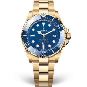Rolex Sea-Dweller Deepsea 136668lb-0001