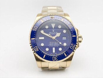 Rolex Sea-Dweller Deepsea 136668lb-0001