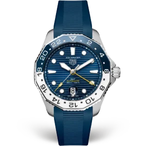 TAG Heuer Aquaracer Professional 300 GMT WBP2010.FT6198
