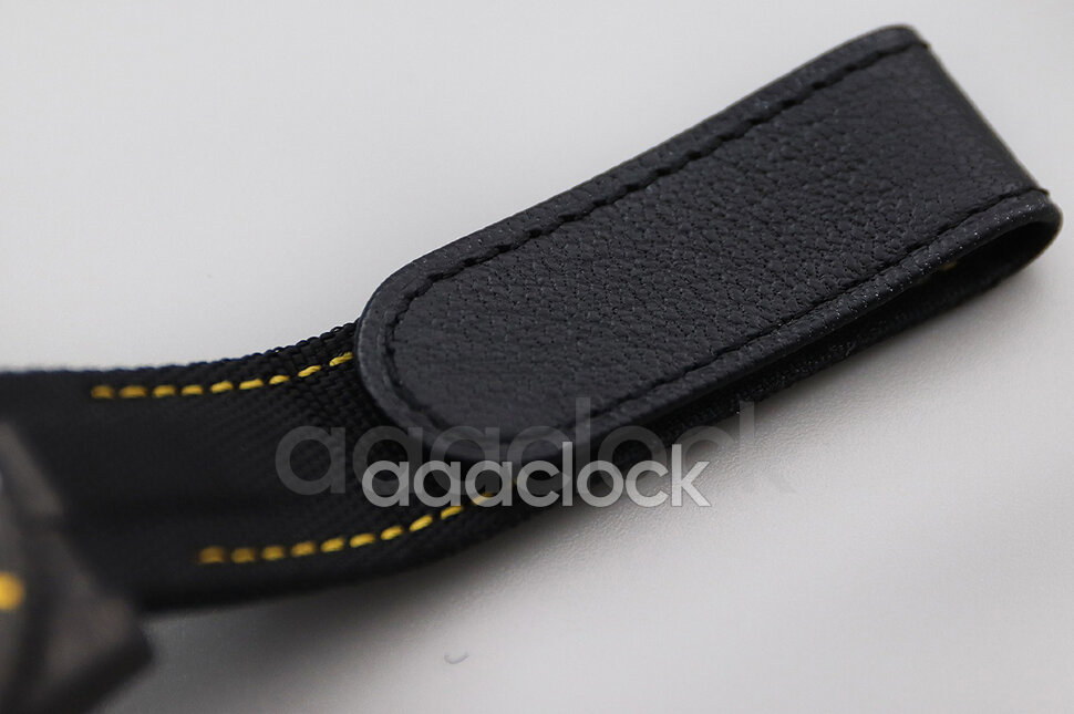 Rolex Submariner DiW All Carbon Yellow Арт. 15366 Арт. 15366