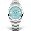 Rolex Oyster Perpetual 41 124300-0006 Арт. 5928