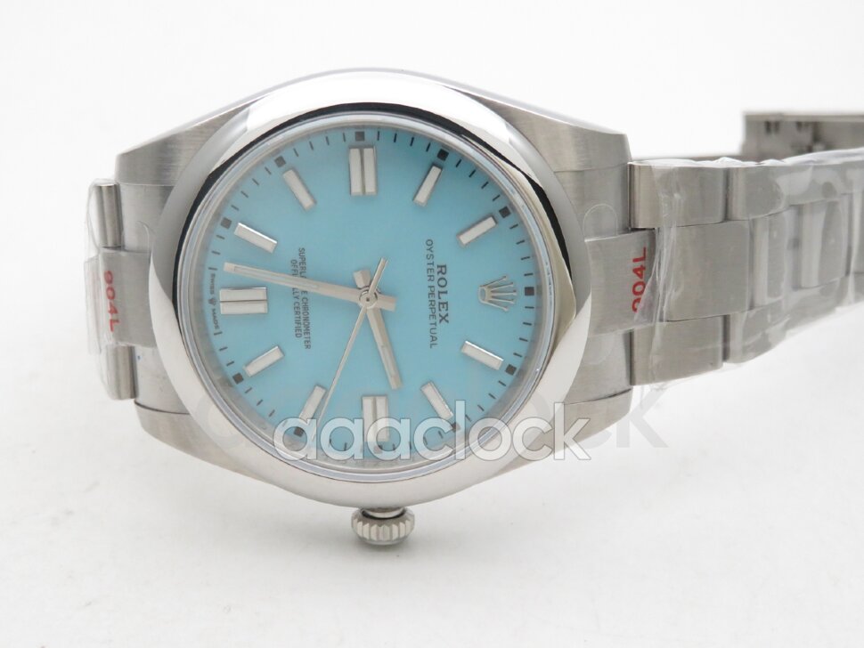 Rolex Oyster Perpetual 41 124300-0006 Арт. RO-3692 Арт. RO-3692