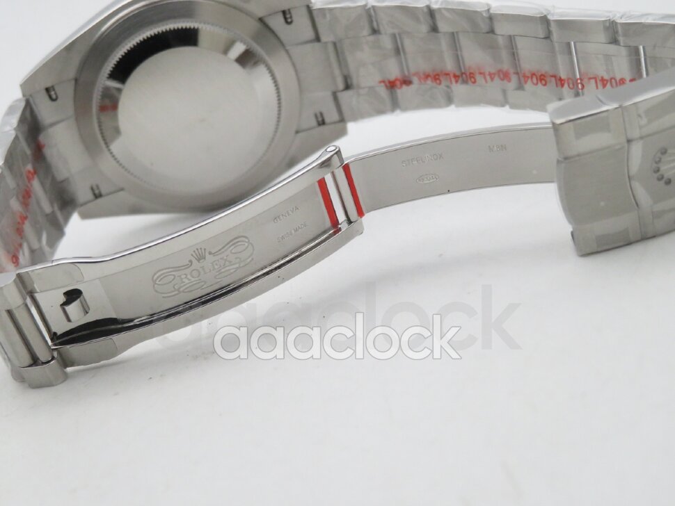 Rolex Oyster Perpetual 41 124300-0006 Арт. RO-3692 Арт. RO-3692