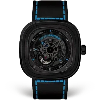 SevenFriday P3-1 Prior's Court Foundation Limited Edition