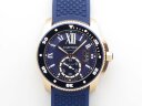 Cartier Calibre de Cartier Diver WGCA0010 Арт. CA-0879 Арт. CA-0879