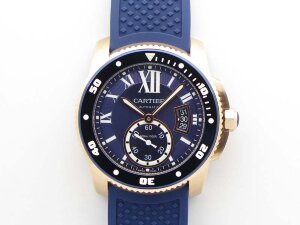 Cartier Calibre de Cartier Diver WGCA0010