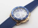 Cartier Calibre de Cartier Diver WGCA0010 Арт. CA-0879 Арт. CA-0879