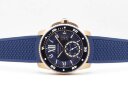 Cartier Calibre de Cartier Diver WGCA0010 Арт. CA-0879 Арт. CA-0879