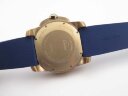 Cartier Calibre de Cartier Diver WGCA0010 Арт. CA-0879 Арт. CA-0879