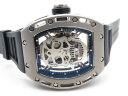 Richard Mille RM 052 Skull Titanium Tourbillon Арт. RM-2302 Арт. RM-2302