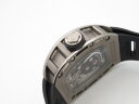Richard Mille RM 052 Skull Titanium Tourbillon Арт. RM-2302 Арт. RM-2302