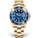 Rolex Submariner Date 126618lb-0002 Арт. 3522