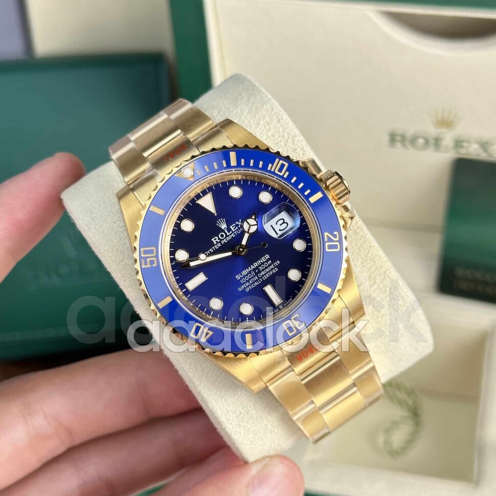 Rolex Submariner Date 126618lb-0002 Арт. RO-3744 Арт. RO-3744