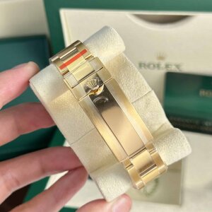 Rolex Submariner Date 126618lb-0002