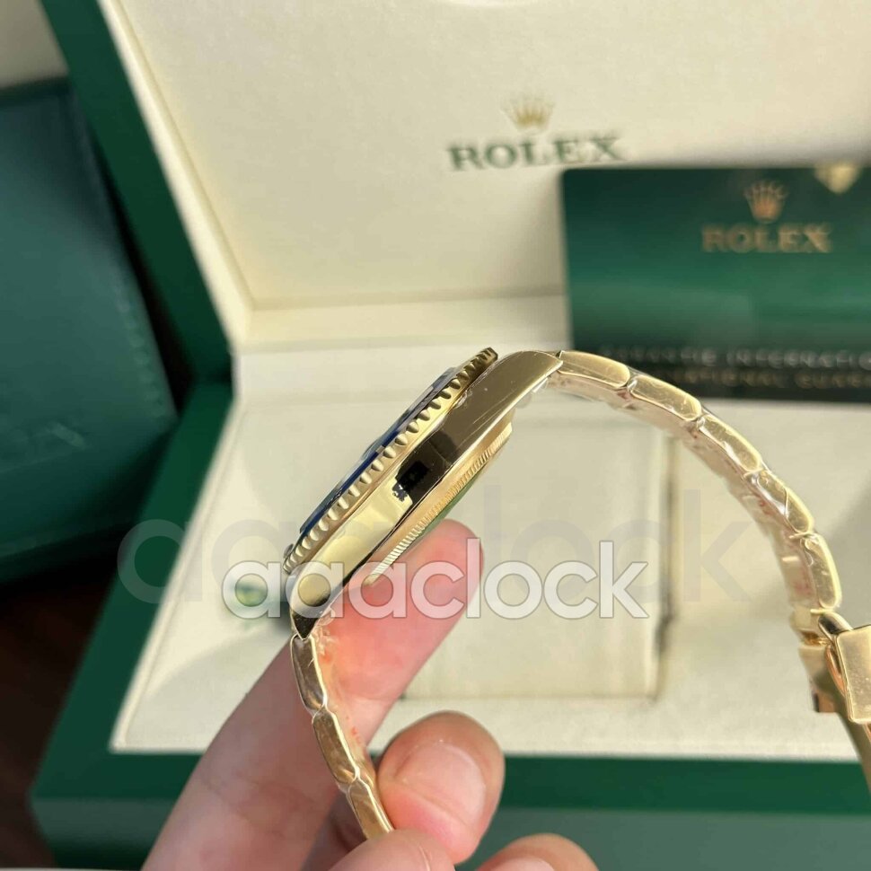 Rolex Submariner Date 126618lb-0002 Арт. RO-3744 Арт. RO-3744