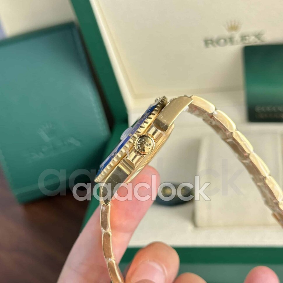 Rolex Submariner Date 126618lb-0002 Арт. RO-3744 Арт. RO-3744