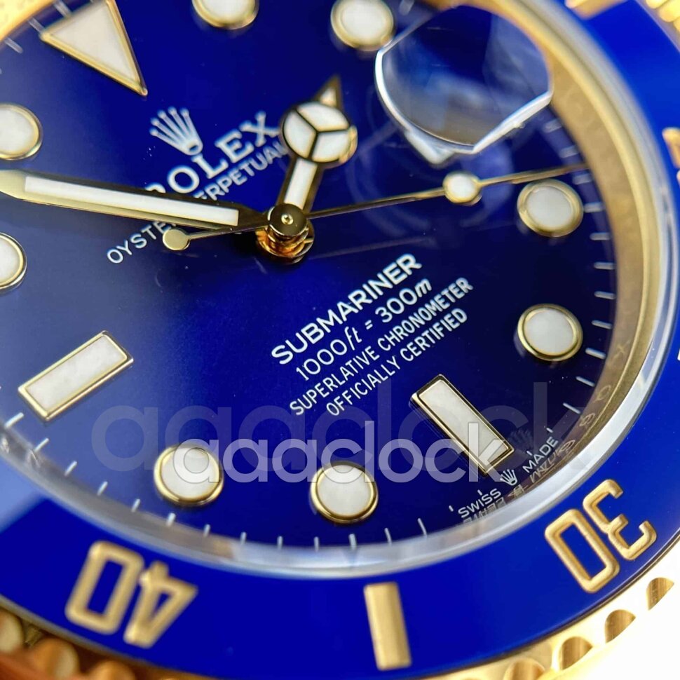 Rolex Submariner Date 126618lb-0002 Арт. RO-3744 Арт. RO-3744
