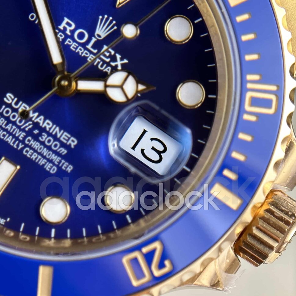 Rolex Submariner Date 126618lb-0002 Арт. RO-3744 Арт. RO-3744