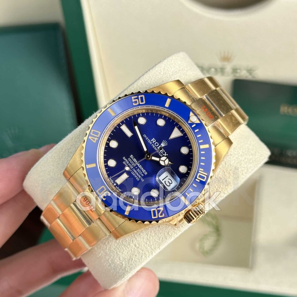 Rolex Submariner Date 126618lb-0002 Арт. RO-3744 Арт. RO-3744