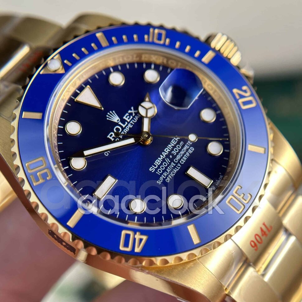 Rolex Submariner Date 126618lb-0002 Арт. RO-3744 Арт. RO-3744