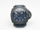 Panerai Submersible QuarantaQuattro Carbotech Blu Abisso PAM01232 Арт. 13947 Арт. 13947