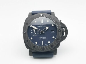 Panerai Submersible QuarantaQuattro Carbotech Blu Abisso PAM01232