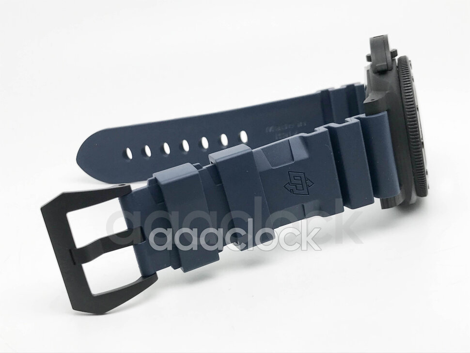 Panerai Submersible QuarantaQuattro Carbotech Blu Abisso PAM01232 Арт. 13947 Арт. 13947