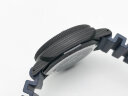 Panerai Submersible QuarantaQuattro Carbotech Blu Abisso PAM01232 Арт. 13947 Арт. 13947