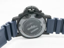 Panerai Submersible QuarantaQuattro Carbotech Blu Abisso PAM01232 Арт. 13947 Арт. 13947