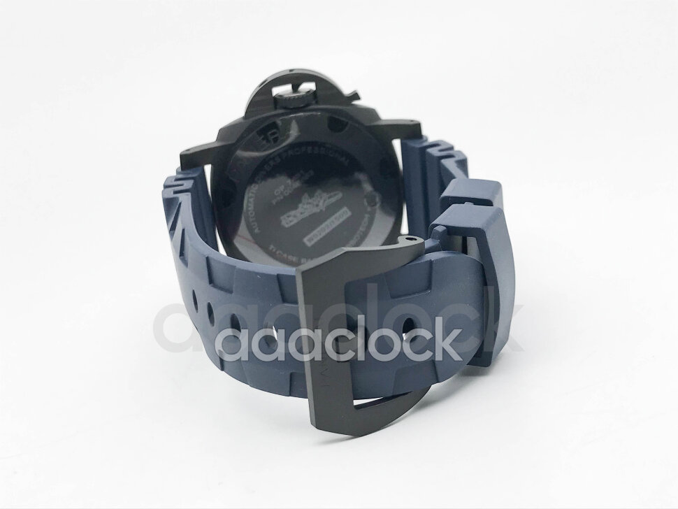 Panerai Submersible QuarantaQuattro Carbotech Blu Abisso PAM01232 Арт. 13947 Арт. 13947
