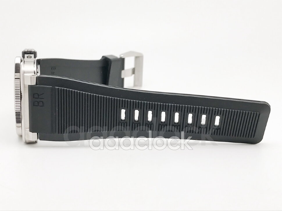 Bell & Ross BR 03 Diver Black Steel BR03A-D-BL-ST-SRB Арт. 14959 Арт. 14959