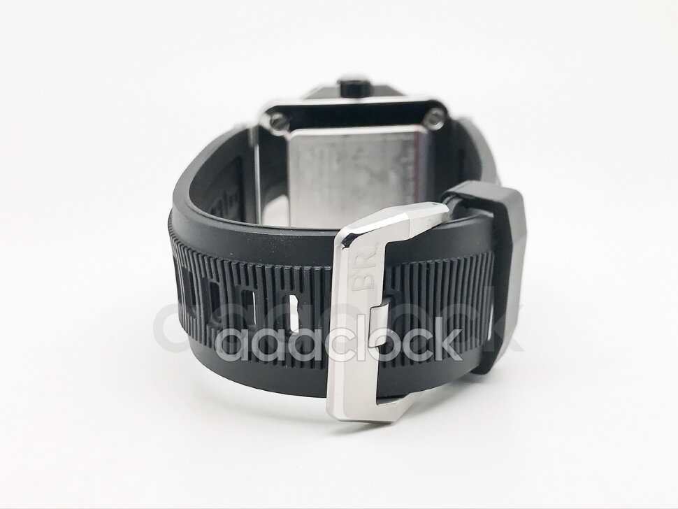 Bell & Ross BR 03 Diver Black Steel BR03A-D-BL-ST-SRB Арт. 14959 Арт. 14959
