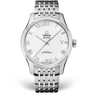 Omega De Ville Prestige Co-axial Master Chronometer Small Seconds 41 mm 434.53.41.20.03.001