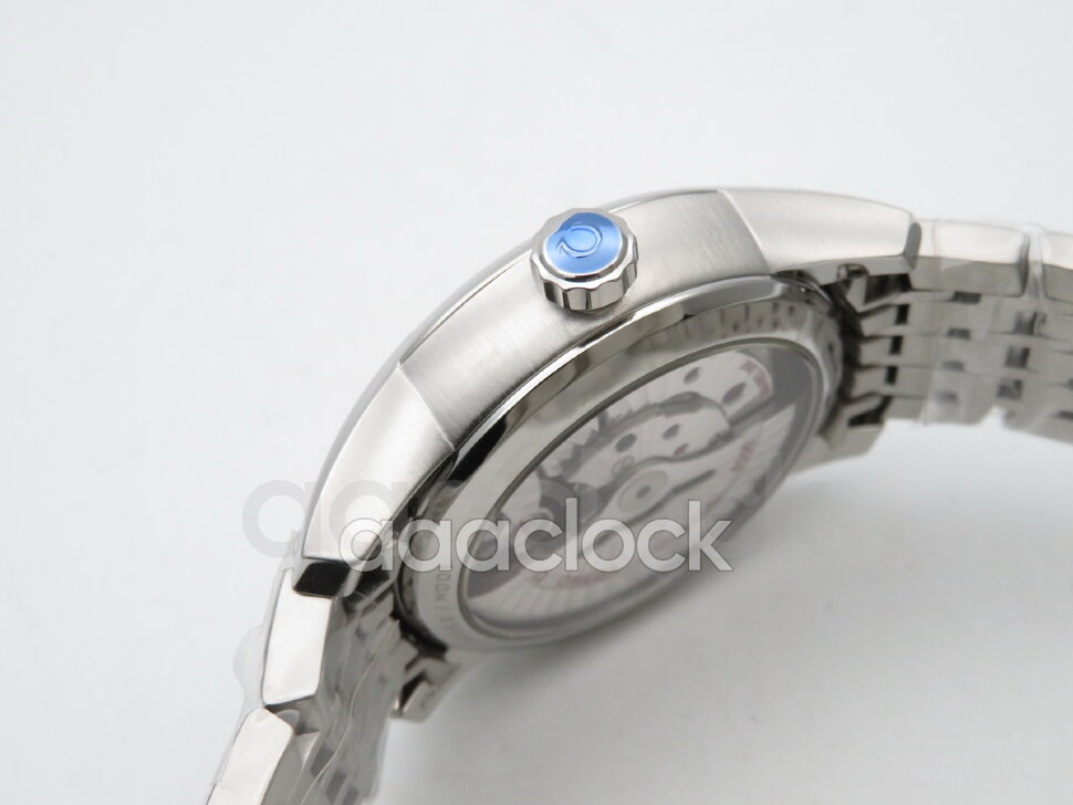 Omega De Ville Prestige Co-axial Master Chronometer Small Seconds 41 mm 434.53.41.20.03.001 Арт. OM-1741 Арт. OM-1741