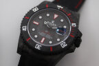 Rolex Submariner DiW All Carbon Red Арт. 15367 Арт. 15367