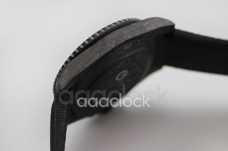 Rolex Submariner DiW All Carbon Red Арт. 15367 Арт. 15367