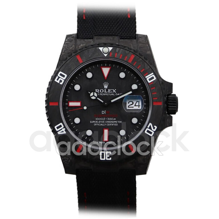 Rolex Submariner DiW All Carbon Red Арт. 15367 Арт. 15367