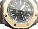 Audemars Piguet Royal Oak Offshore Diver QEII Cup 2014 15709TR.OO.A005CR.01 Арт. 605 Арт. 605