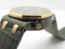 Audemars Piguet Royal Oak Offshore Diver QEII Cup 2014 15709TR.OO.A005CR.01 Арт. 605 Арт. 605