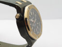 Audemars Piguet Royal Oak Offshore Diver QEII Cup 2014 15709TR.OO.A005CR.01 Арт. 605 Арт. 605