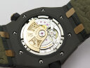 Audemars Piguet Royal Oak Offshore Diver QEII Cup 2014 15709TR.OO.A005CR.01 Арт. 605 Арт. 605
