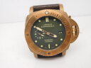 Panerai Submersible Bronzo PAM00382 Арт. PA-2084 Арт. PA-2084