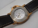 Panerai Submersible Bronzo PAM00382 Арт. PA-2084 Арт. PA-2084