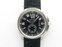 Cartier Calibre de Cartier W7100016 Арт. CA-0884 Арт. CA-0884