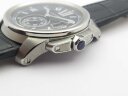 Cartier Calibre de Cartier W7100016 Арт. CA-0884 Арт. CA-0884