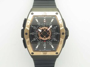 Franck Muller Skafander