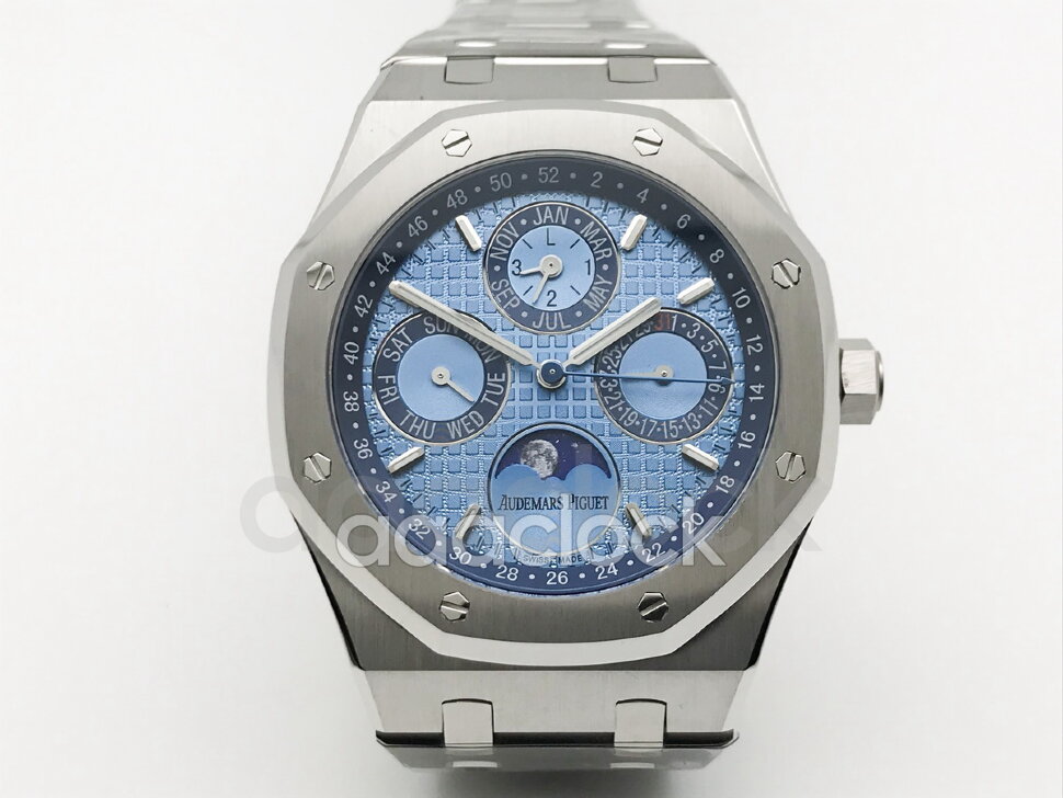Audemars Piguet Royal Oak Perpetual Calendar 26574PT.OO.1220PT.01 Арт. 14759 Арт. 14759