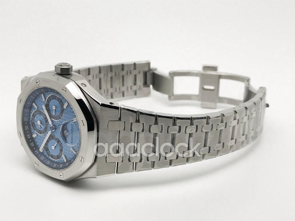 Audemars Piguet Royal Oak Perpetual Calendar 26574PT.OO.1220PT.01 Арт. 14759 Арт. 14759